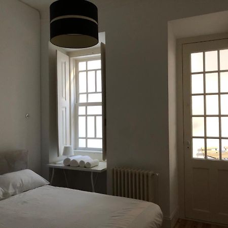 Rua Tenente Campos Rego, Ground Floor Коїмбра Екстер'єр фото