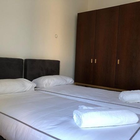 Rua Tenente Campos Rego, Ground Floor Коїмбра Екстер'єр фото
