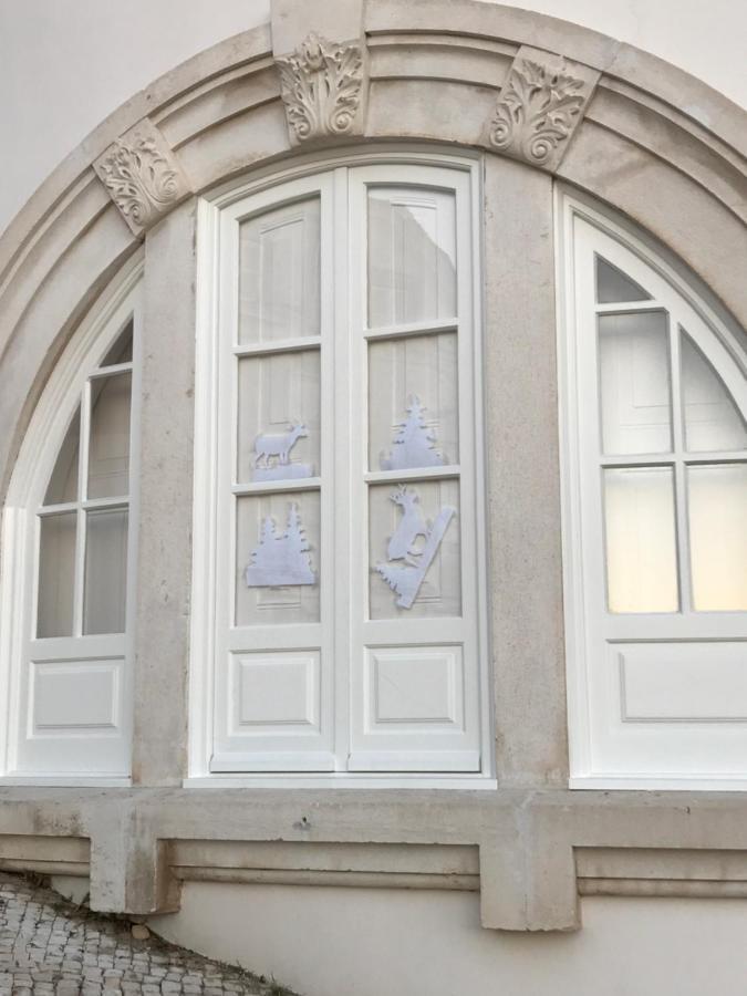 Rua Tenente Campos Rego, Ground Floor Коїмбра Екстер'єр фото