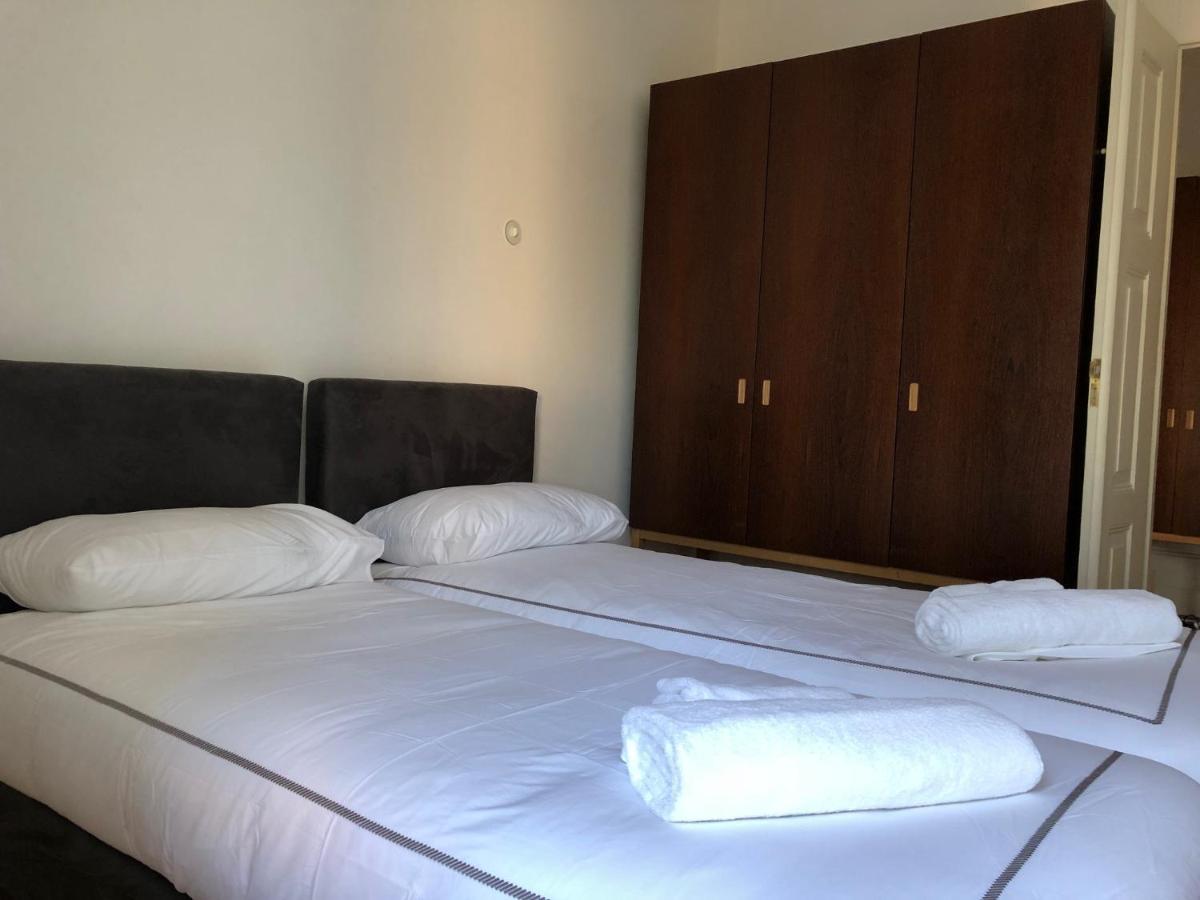 Rua Tenente Campos Rego, Ground Floor Коїмбра Екстер'єр фото