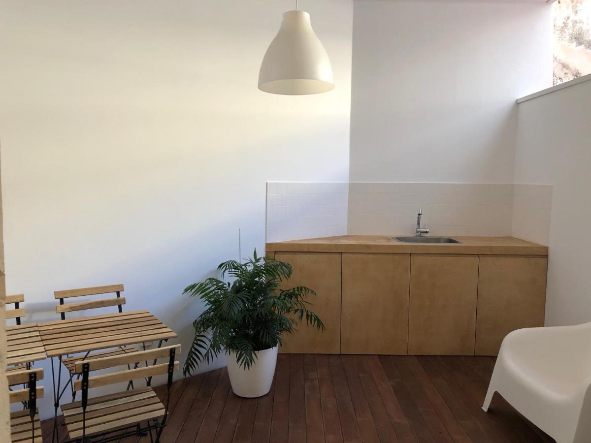 Rua Tenente Campos Rego, Ground Floor Коїмбра Екстер'єр фото