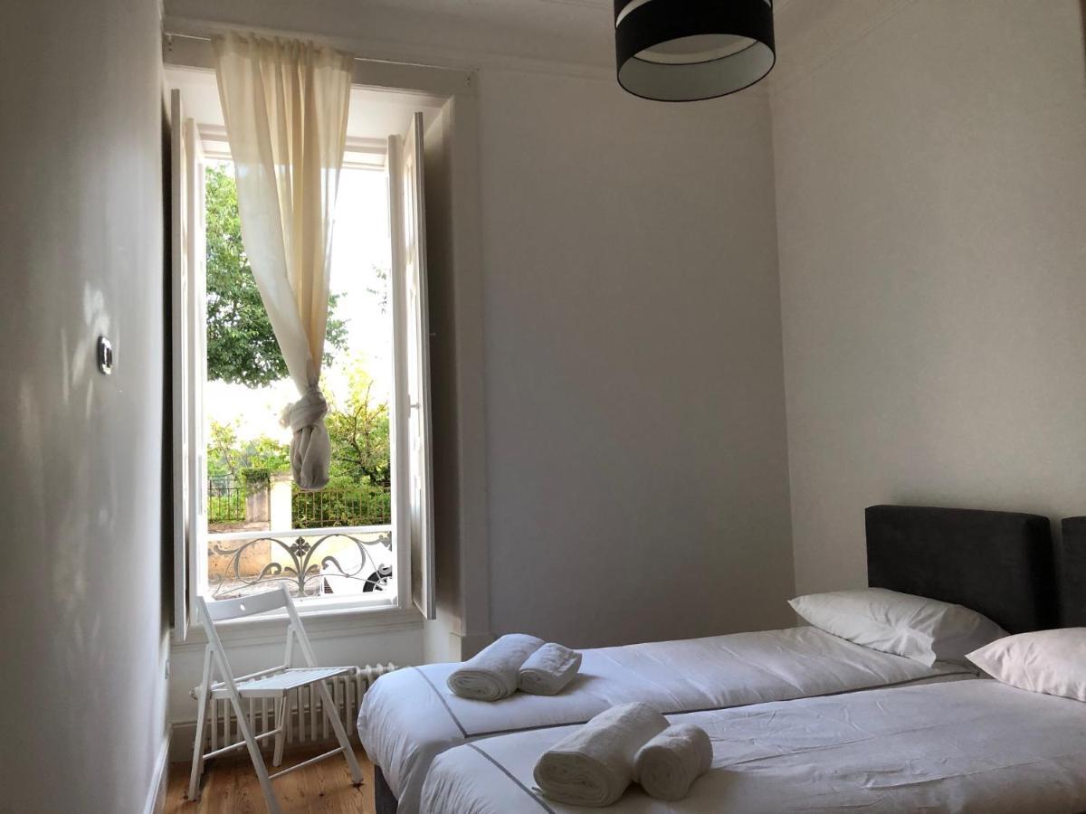 Rua Tenente Campos Rego, Ground Floor Коїмбра Екстер'єр фото